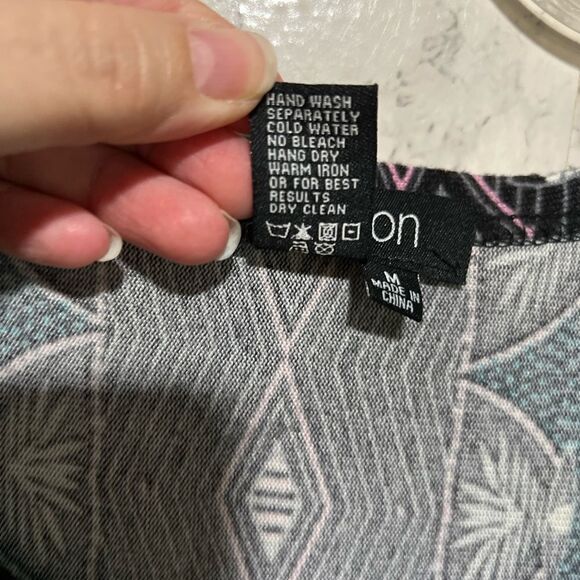 Papillon Dress - Picture 2 of 4